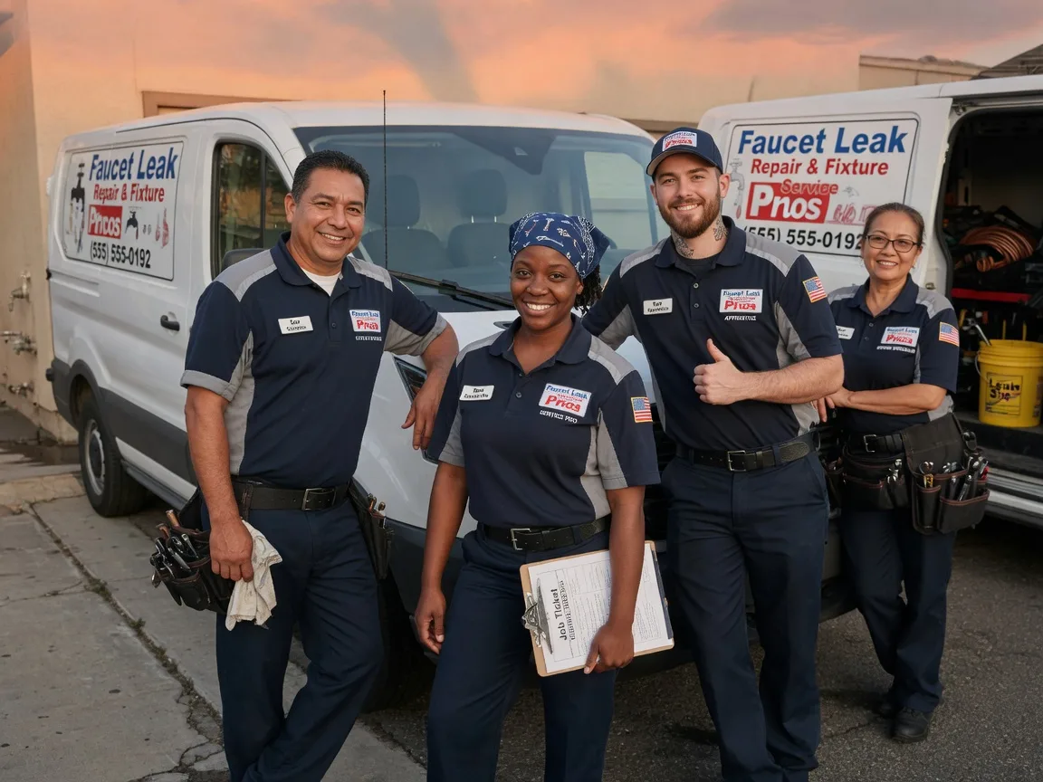 Faucet Repair company in Grand Marsh, WI