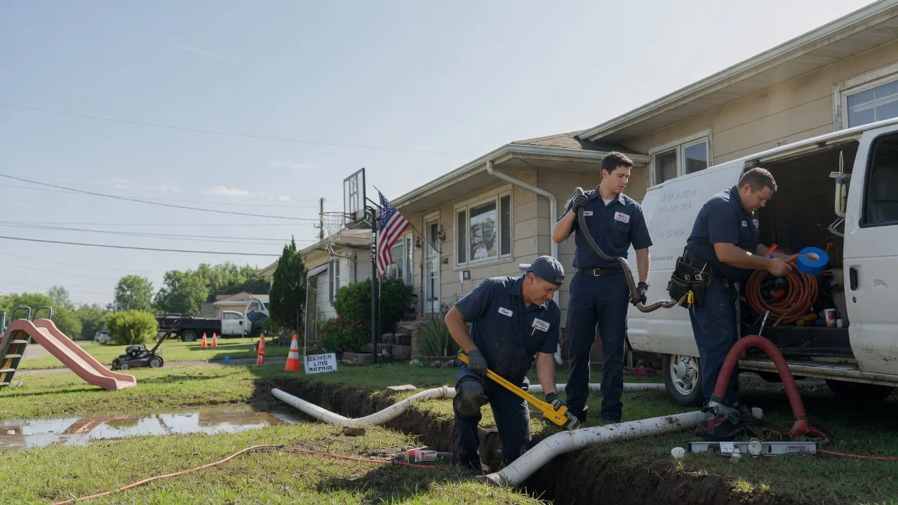 Toilet Installation in Grand Marsh, WI near me